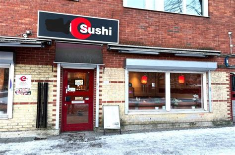 bra sushi söderort